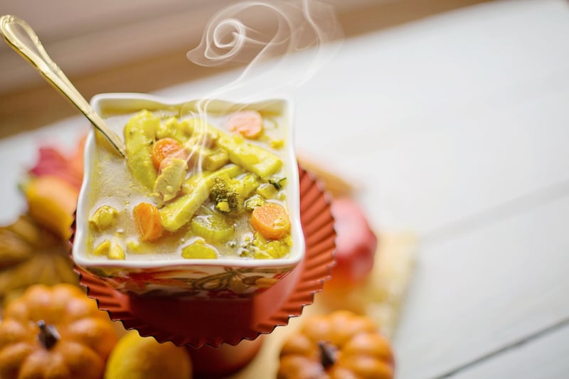 Soup
